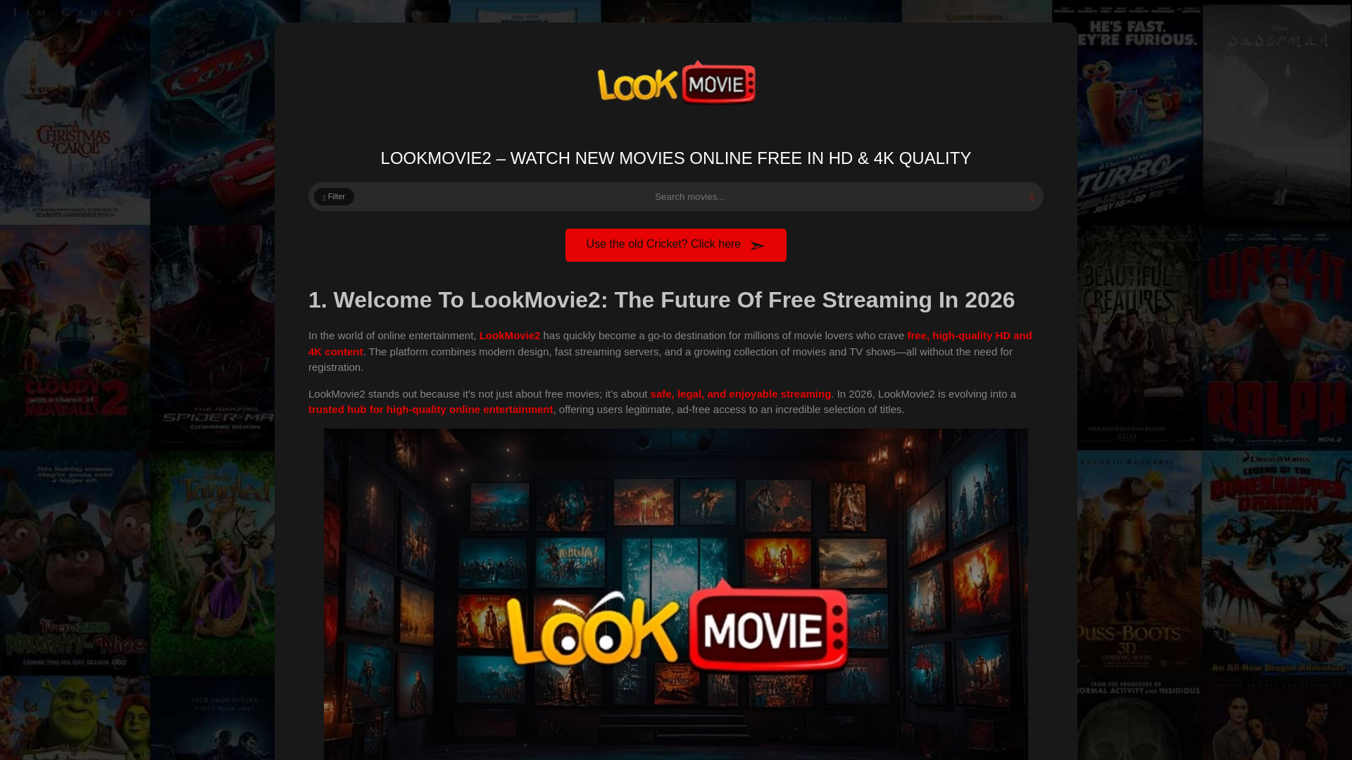 website screenshot of https://lookmovie2-asia.pages.dev/