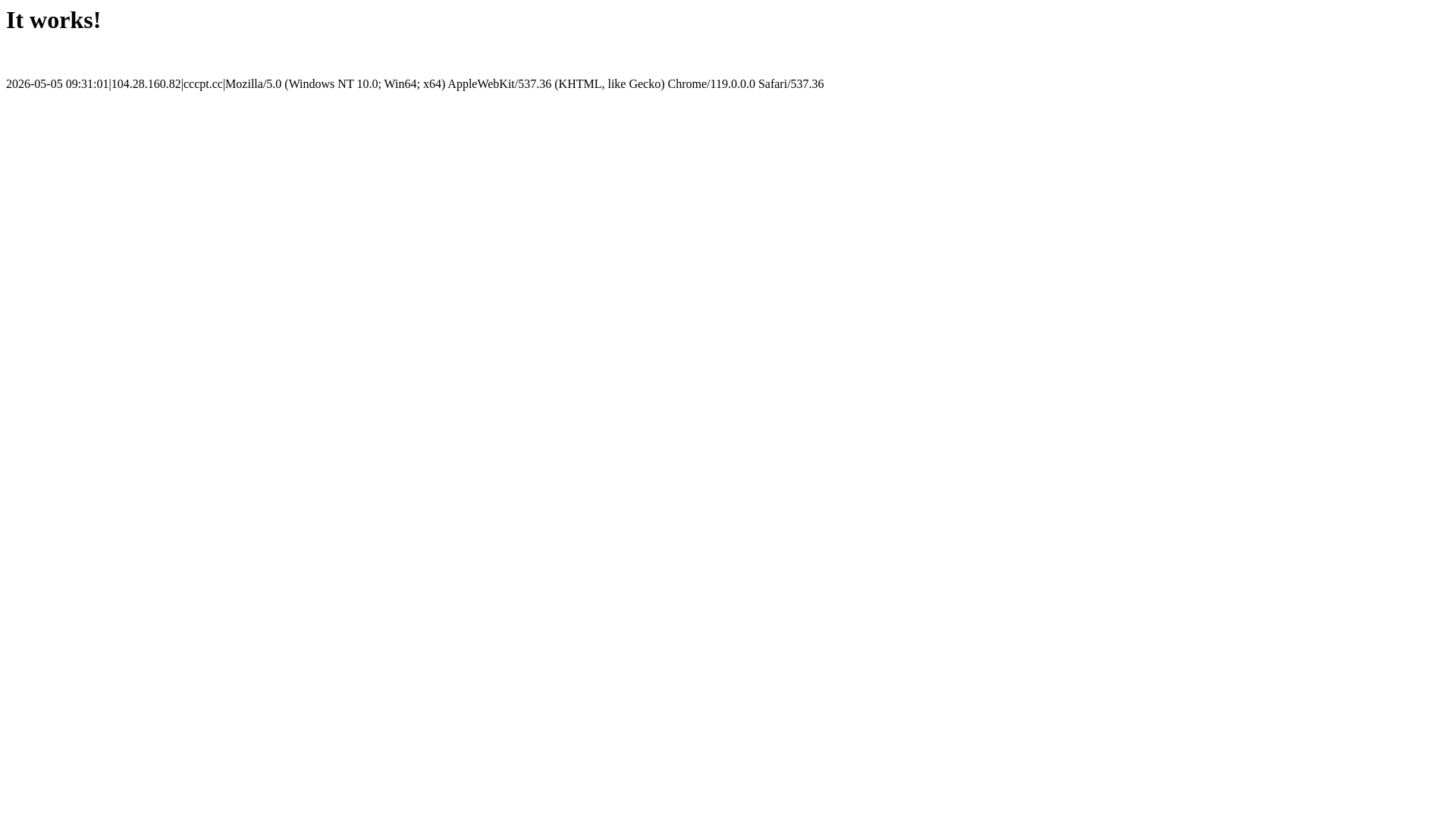 website screenshot of https://cccpt.cc/