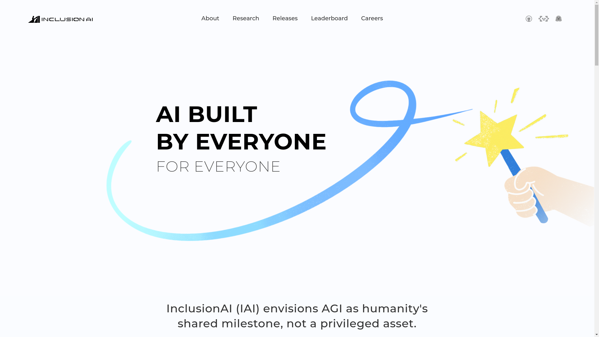 website screenshot of https://antpages.pages.dev/