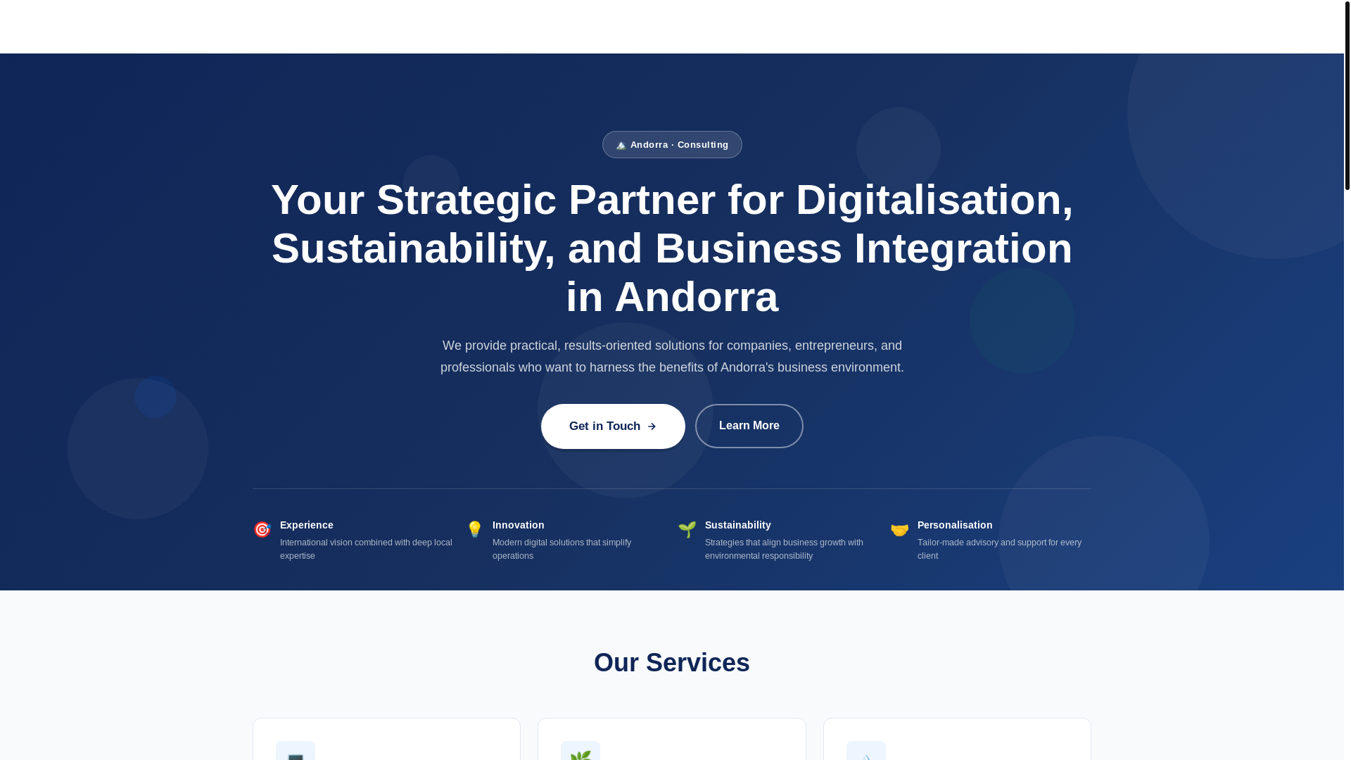 website screenshot of https://valiraquantum.pages.dev/