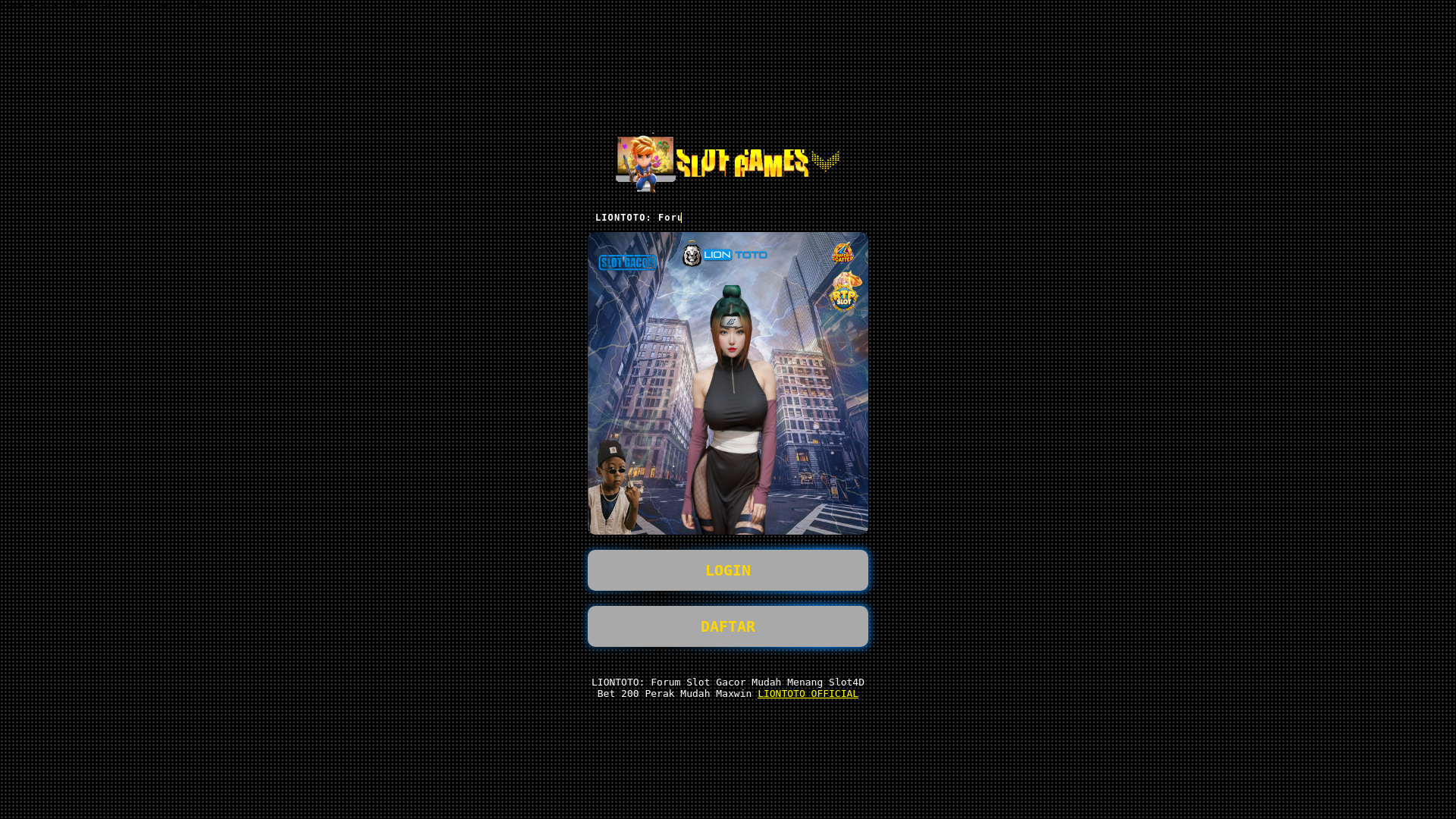 website screenshot of https://linkekhayashopvendorapply-agen-mossad.pages.dev/