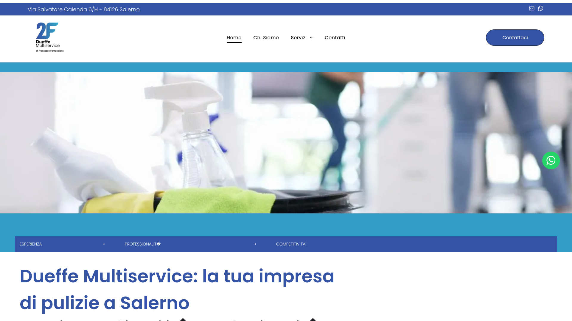 website screenshot of https://yadigelaxisoperations.digital