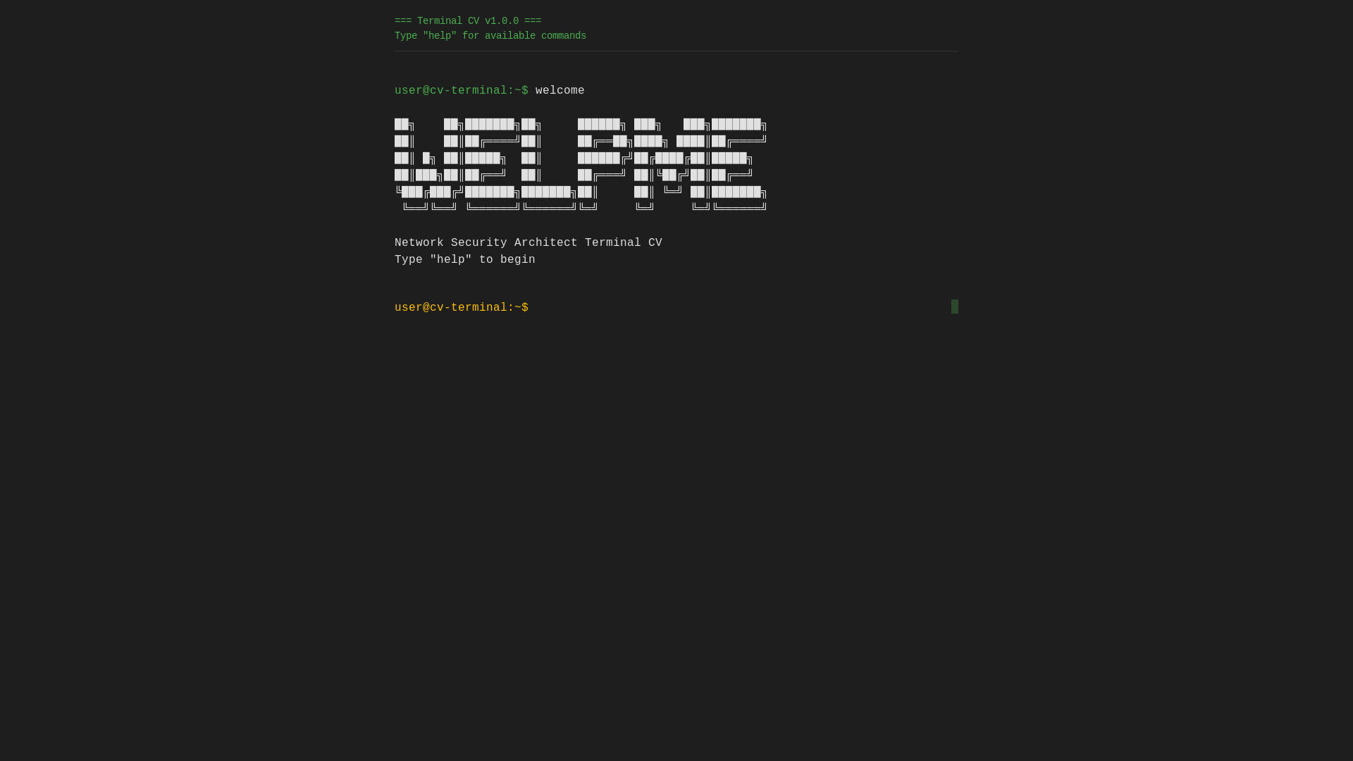 website screenshot of https://cv-13f.pages.dev/