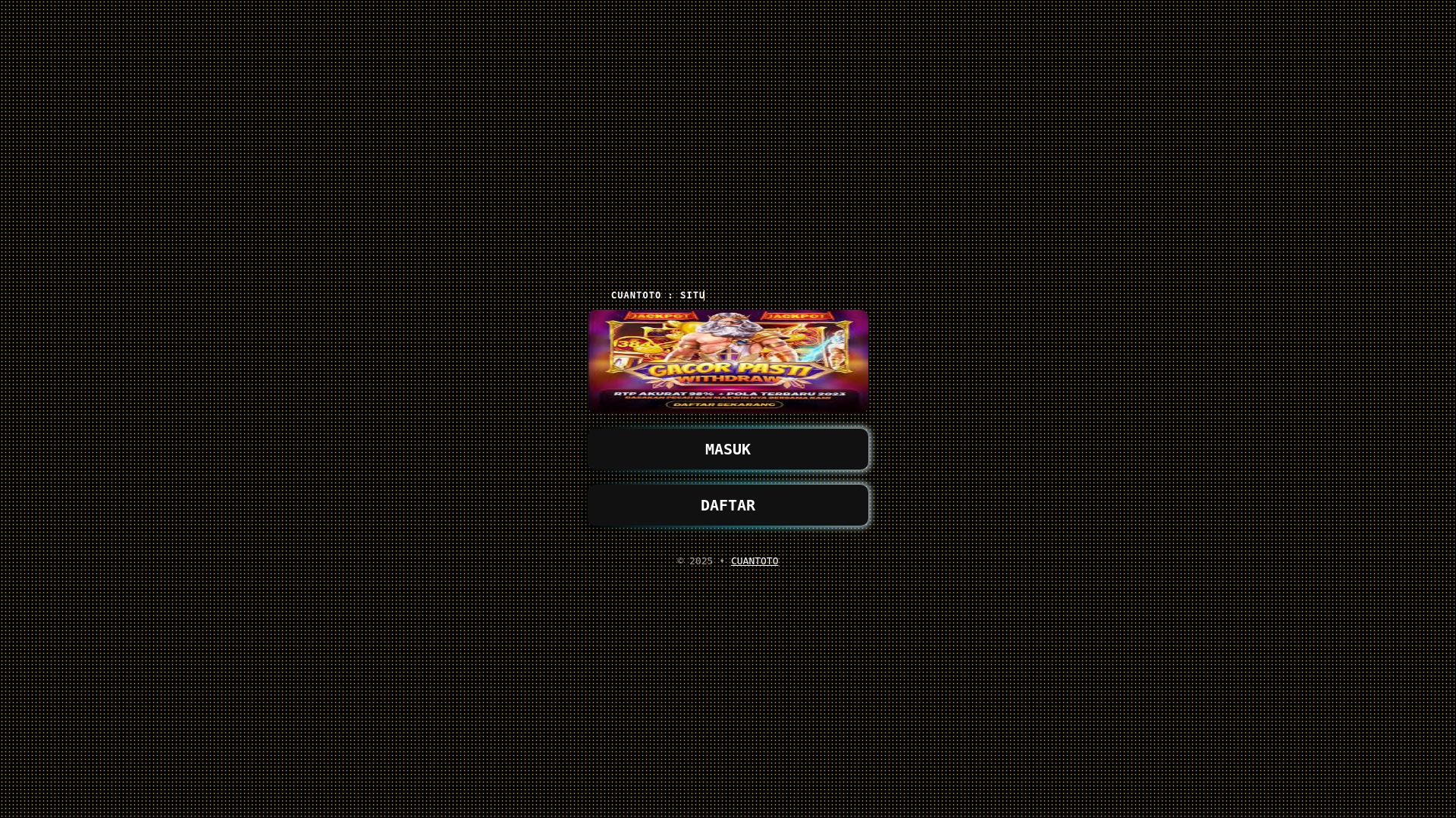 website screenshot of https://cuanttamp3.pages.dev/