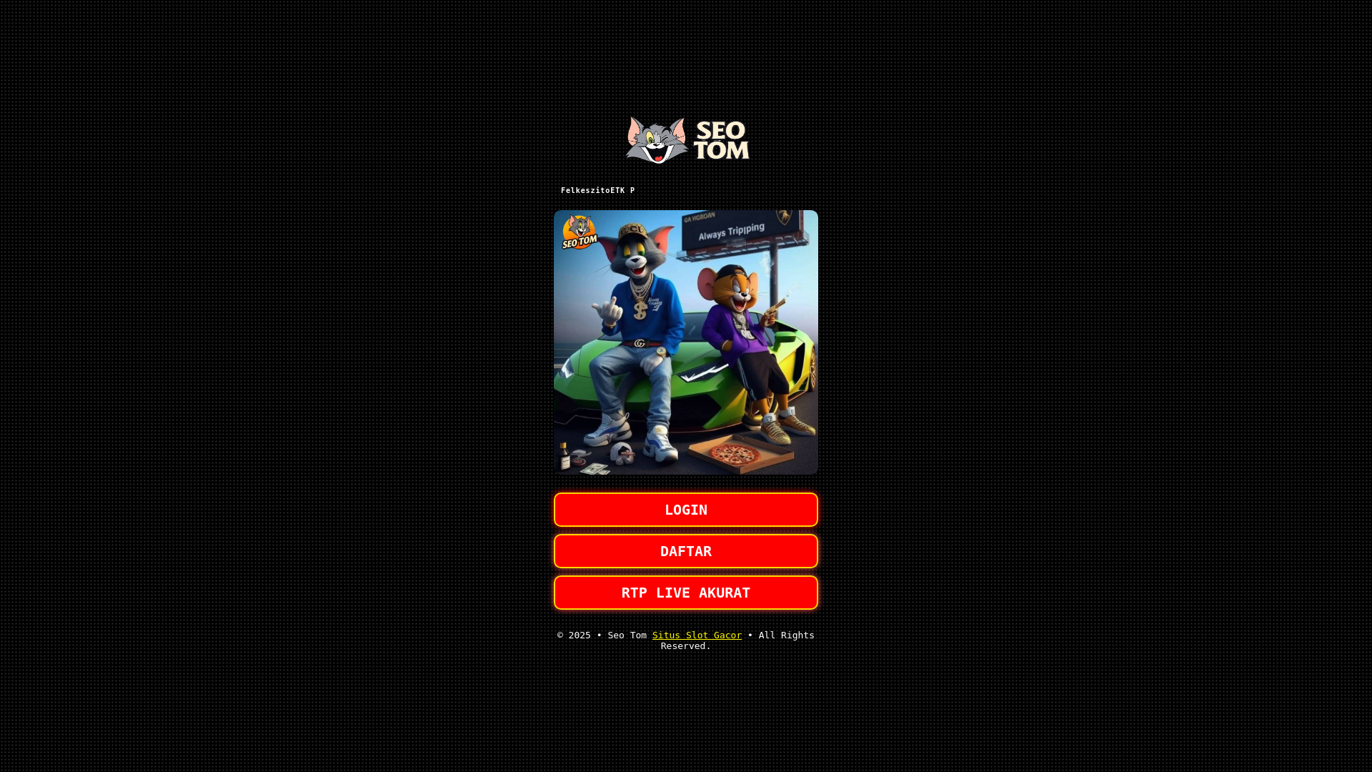 website screenshot of https://felkeszito-etk-ptee-event.pages.dev/