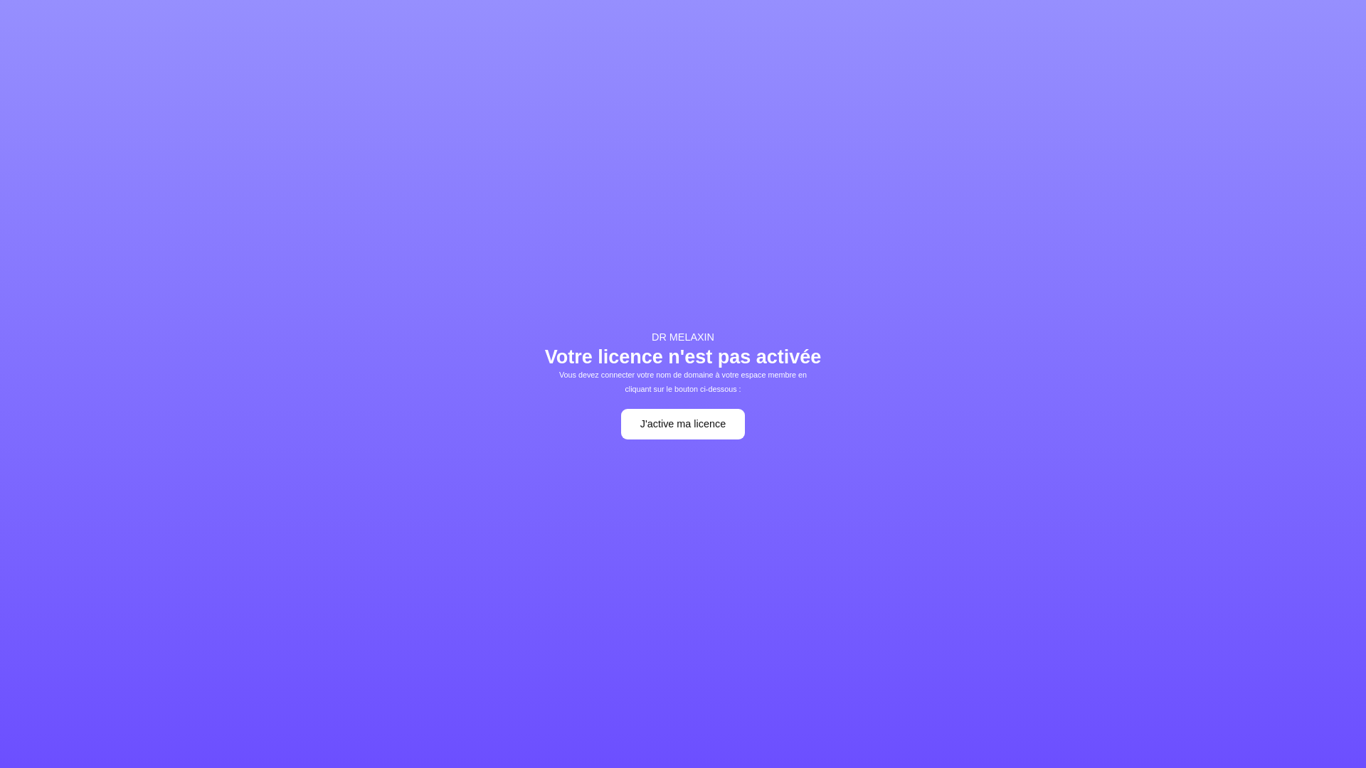 website screenshot of https://trymelaxin.us/