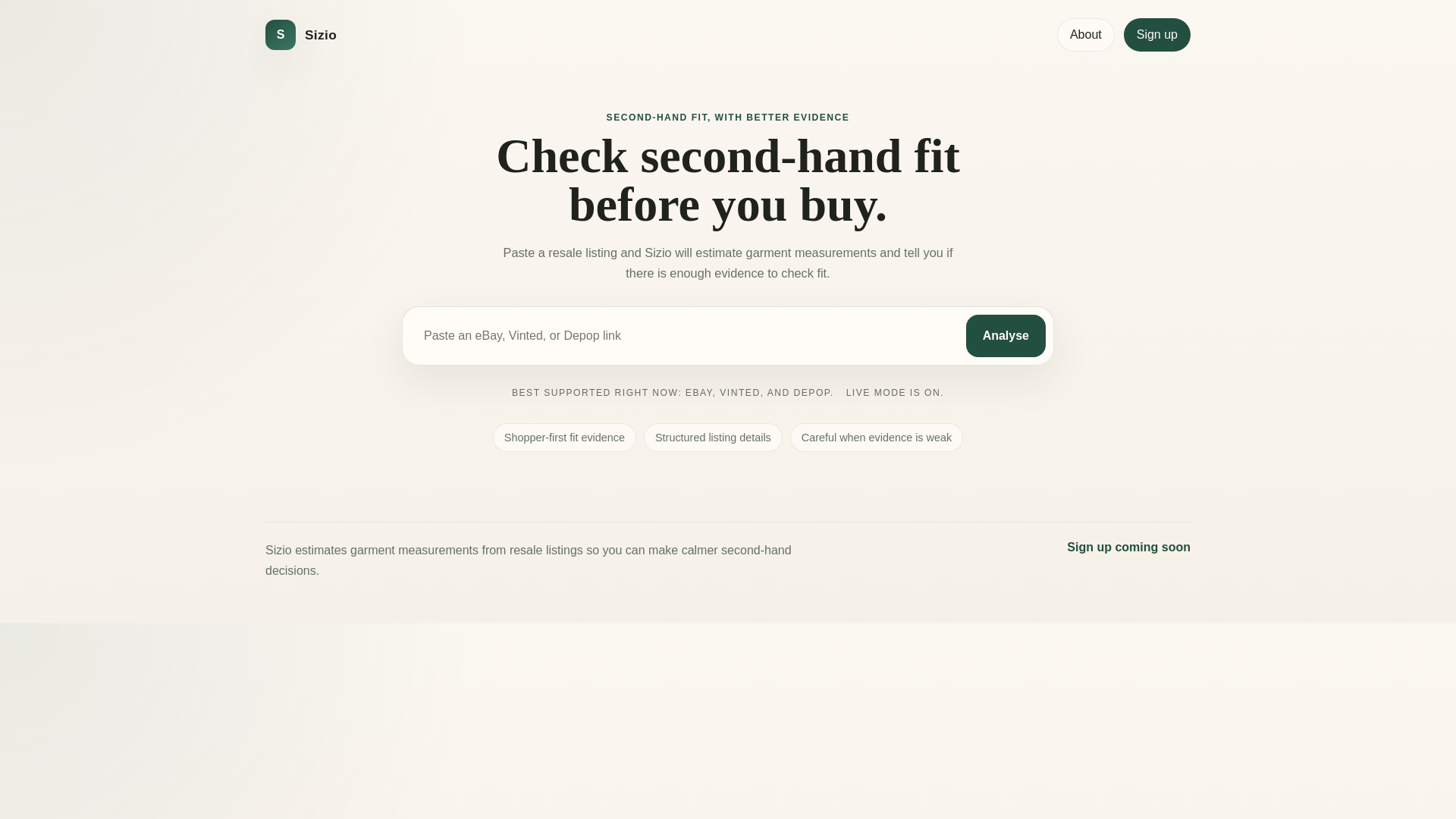 website screenshot of https://stealth-5fc.pages.dev/