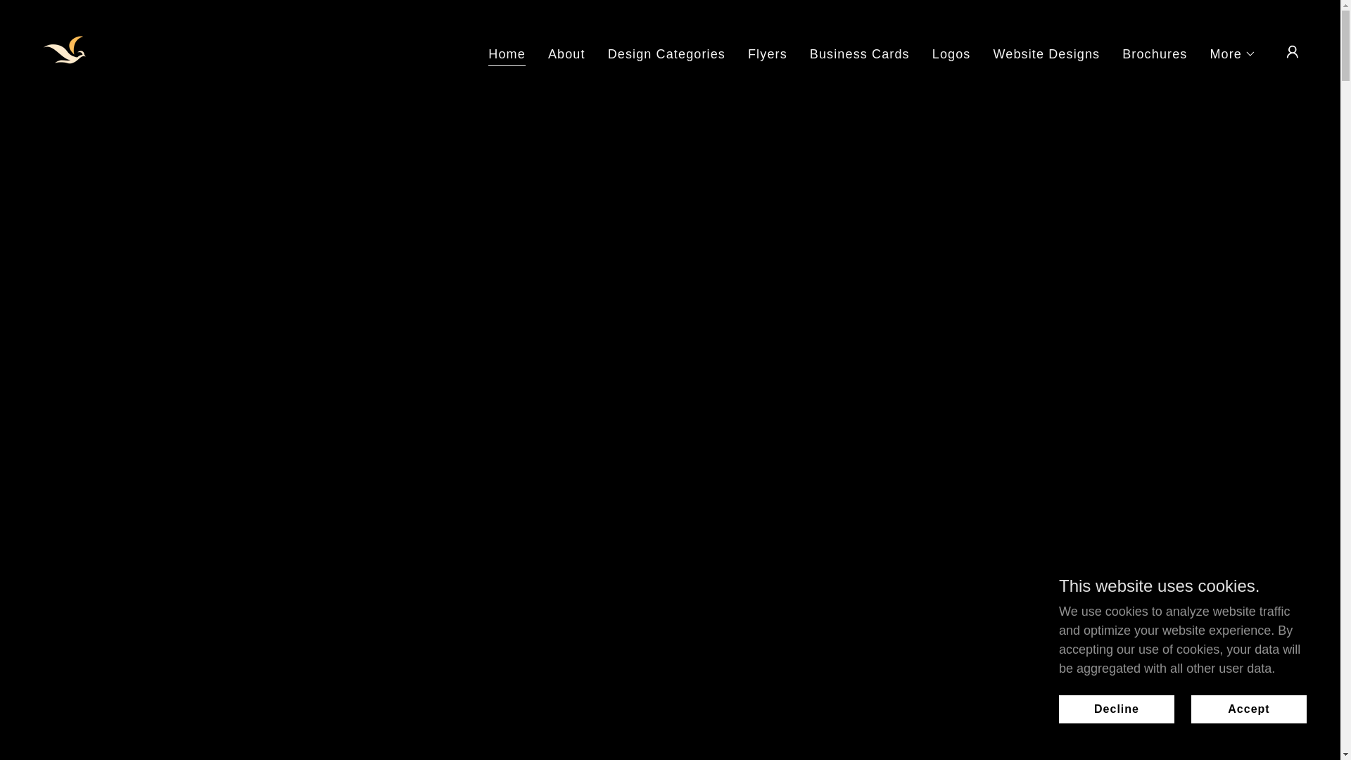 website screenshot of https://ellelouiselane.com/