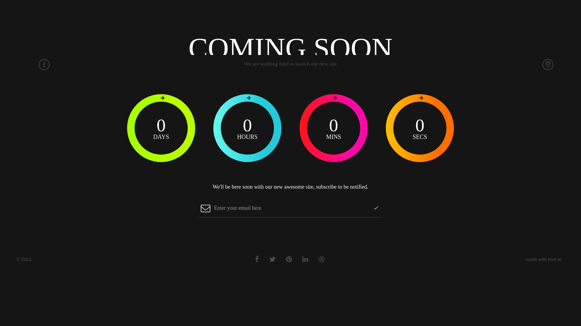 website screenshot of https://vastradesignersstudio.com/