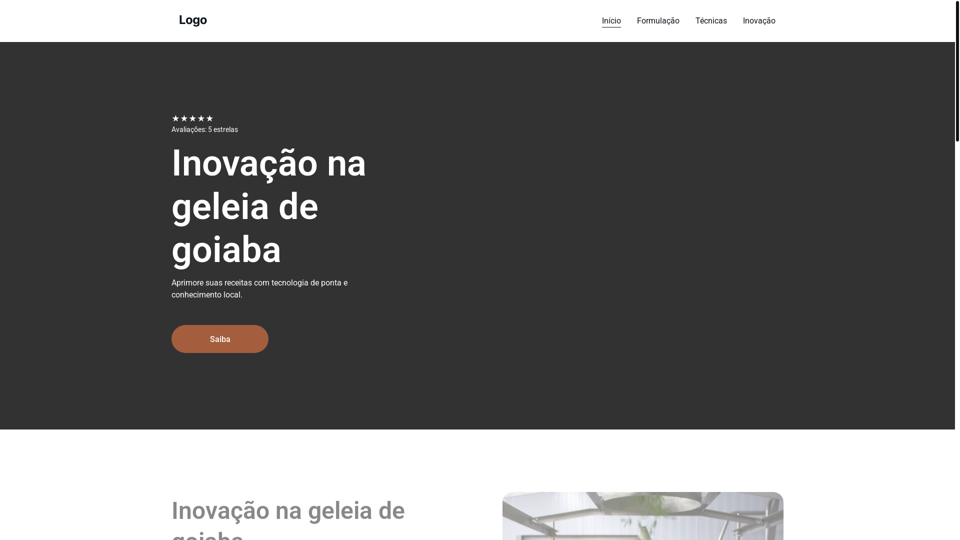 website screenshot of https://guavajamcondenseim.click/