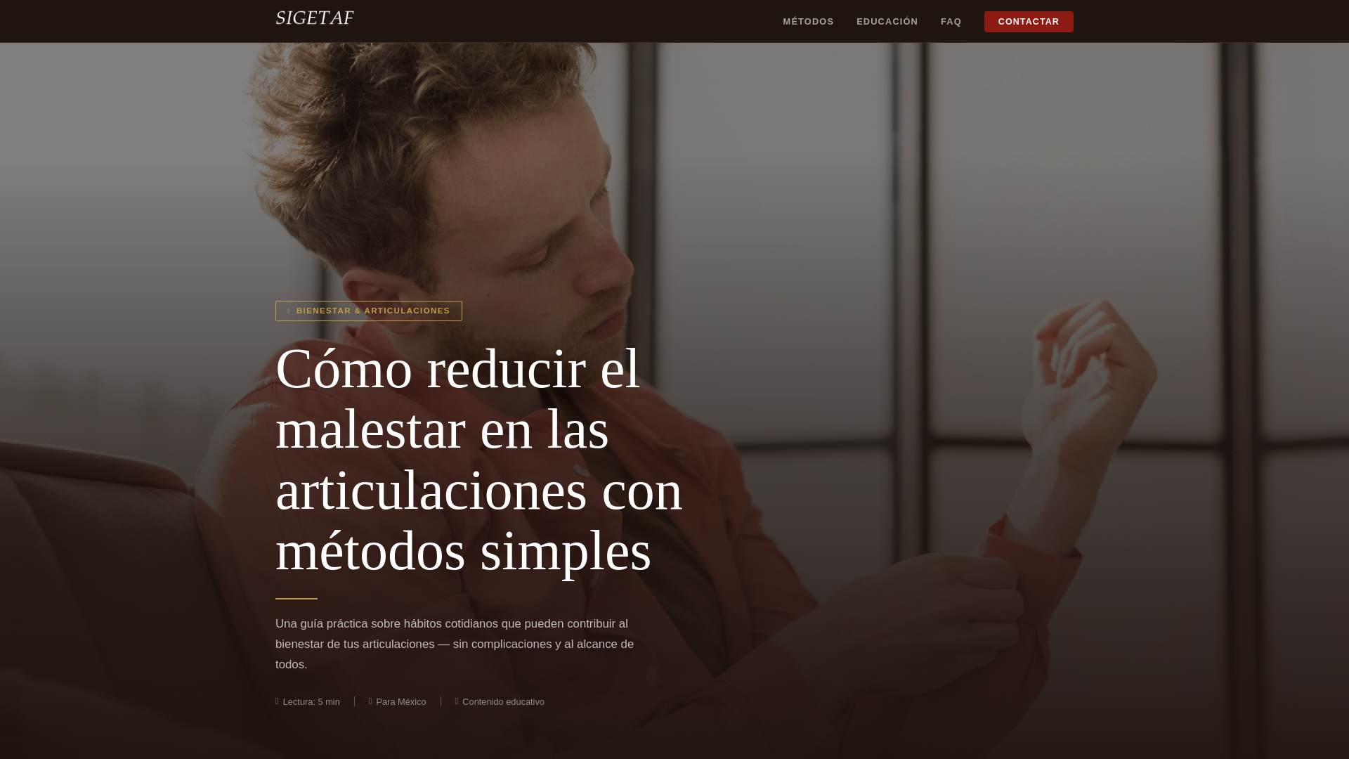 website screenshot of https://sigetaf.icu