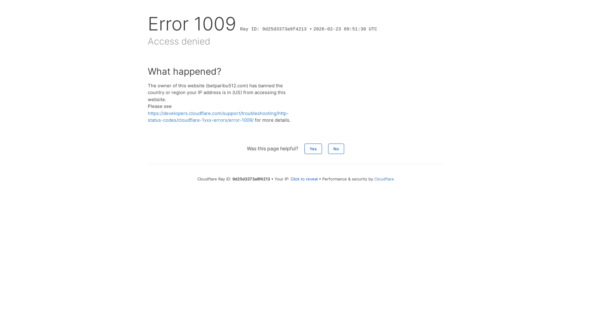 website screenshot of https://betparibu512.com/