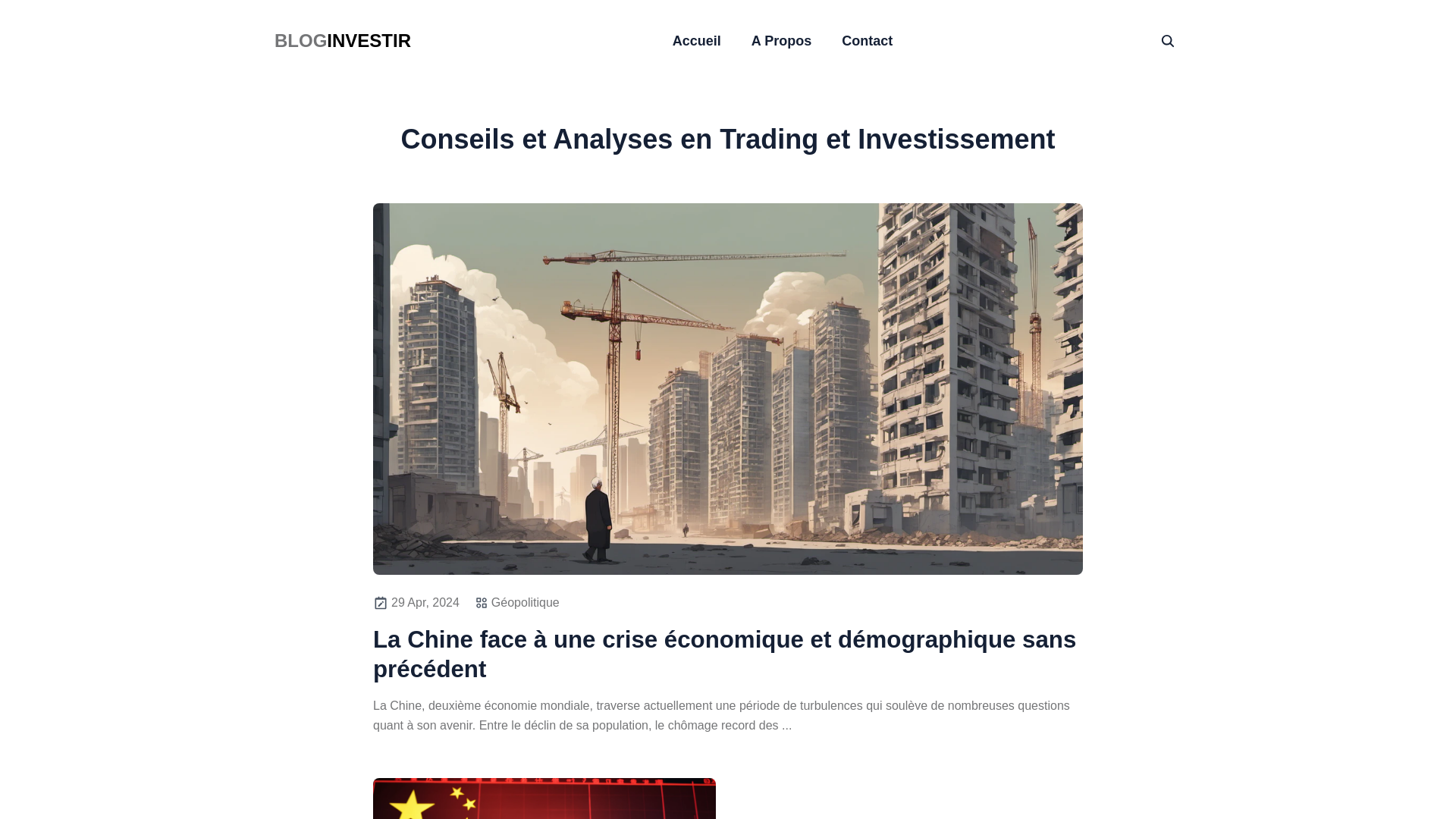 website screenshot of https://bloginvestir-com.pages.dev/