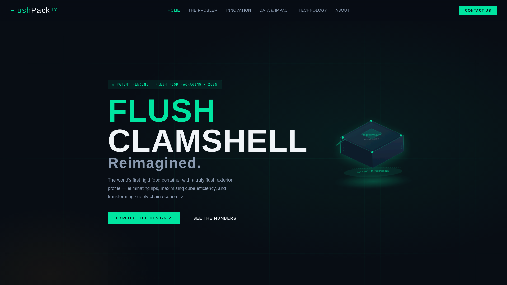 website screenshot of https://spacesaverclam.pages.dev/