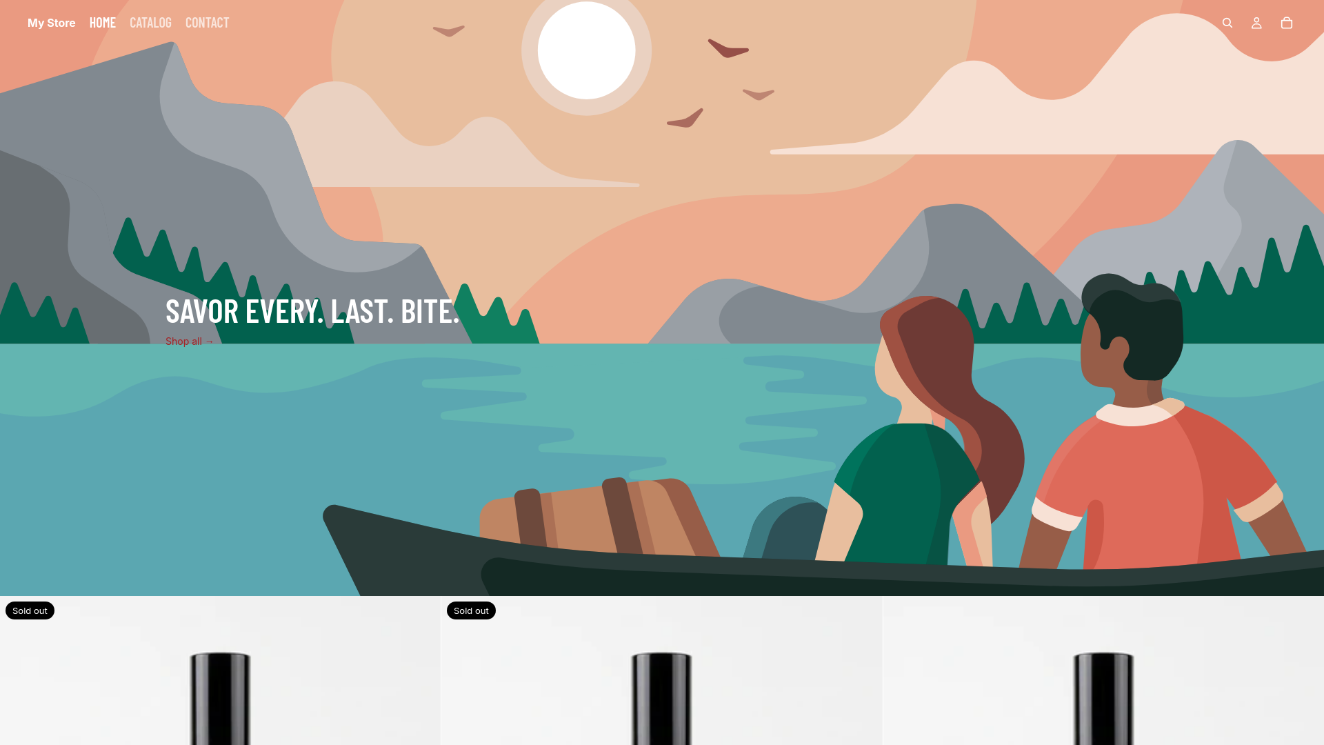 website screenshot of https://velariparfum.es/