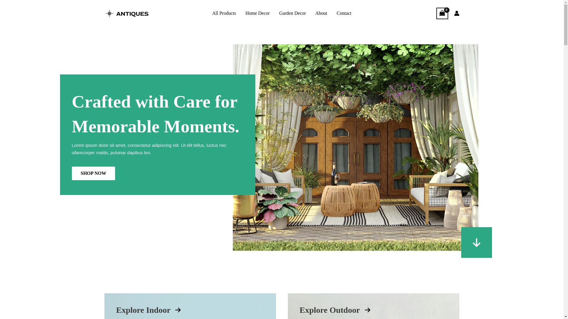 website screenshot of https://rinconcitonatural.es/