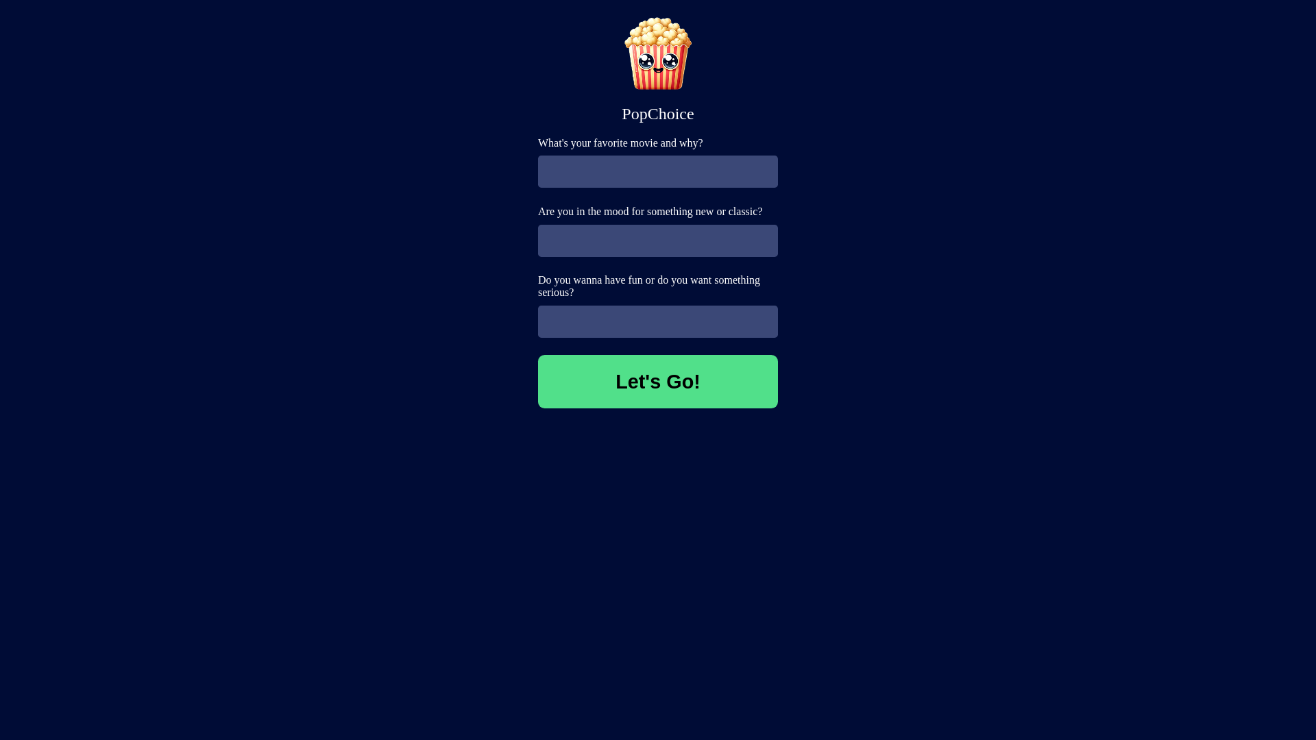 website screenshot of https://popchoice-aqz.pages.dev/