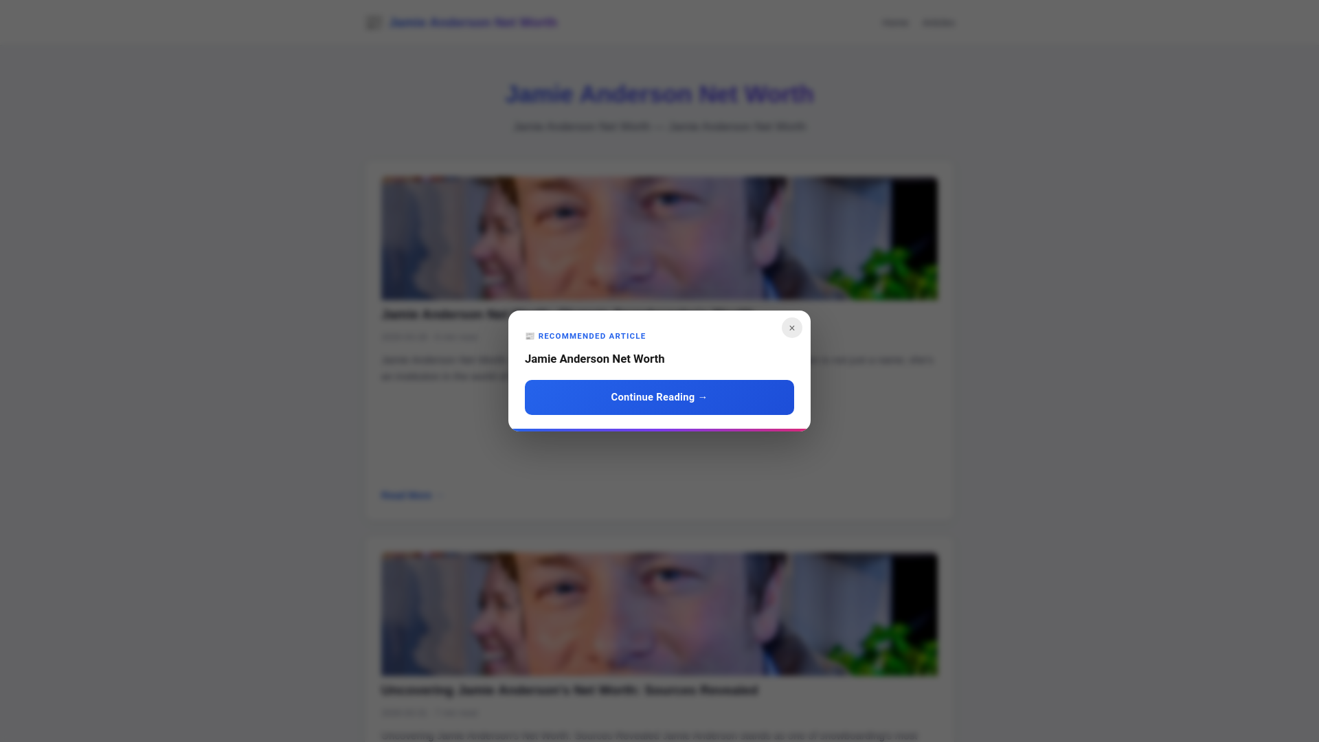 website screenshot of https://jamie-anderson-net-worth.pages.dev/