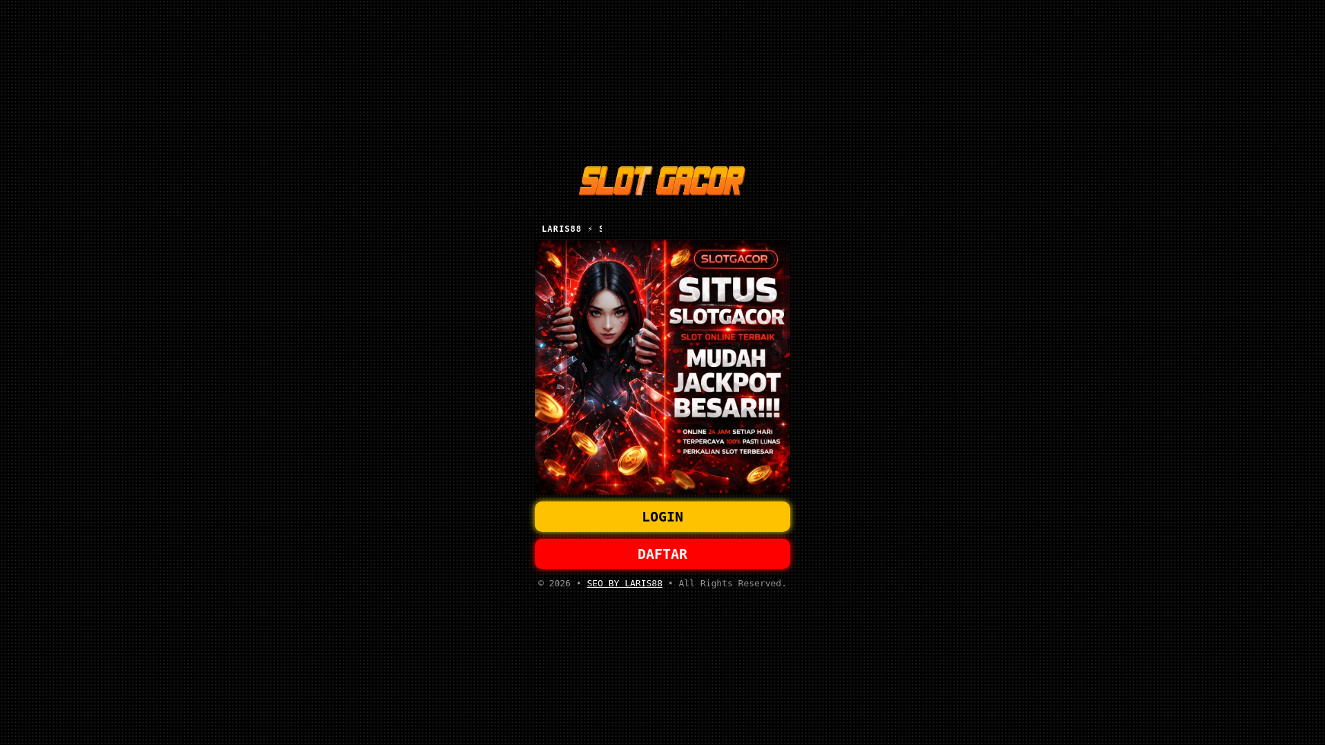 website screenshot of https://tuin-sets-laris88.pages.dev/