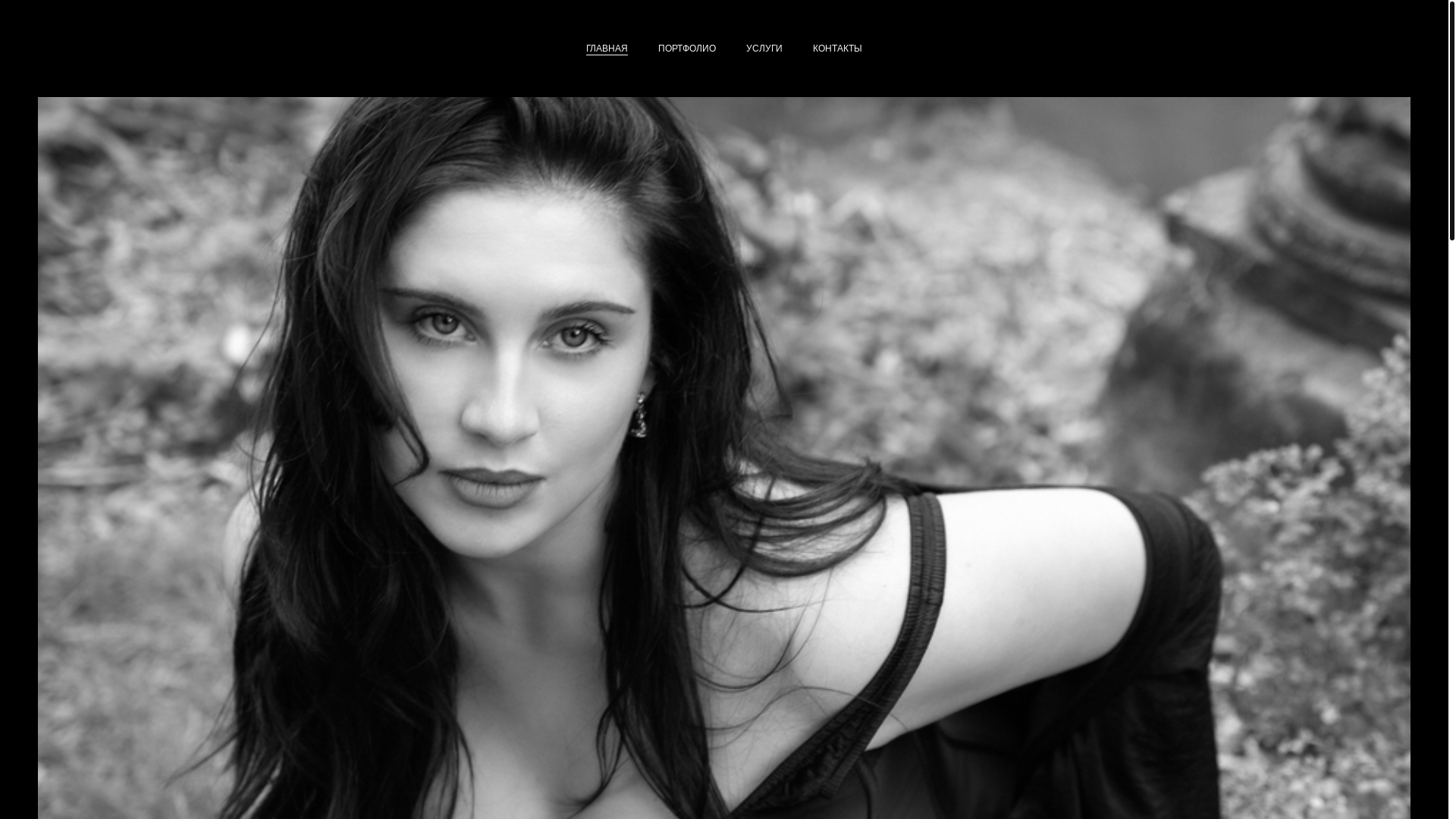 website screenshot of https://mariasjournal.ru/