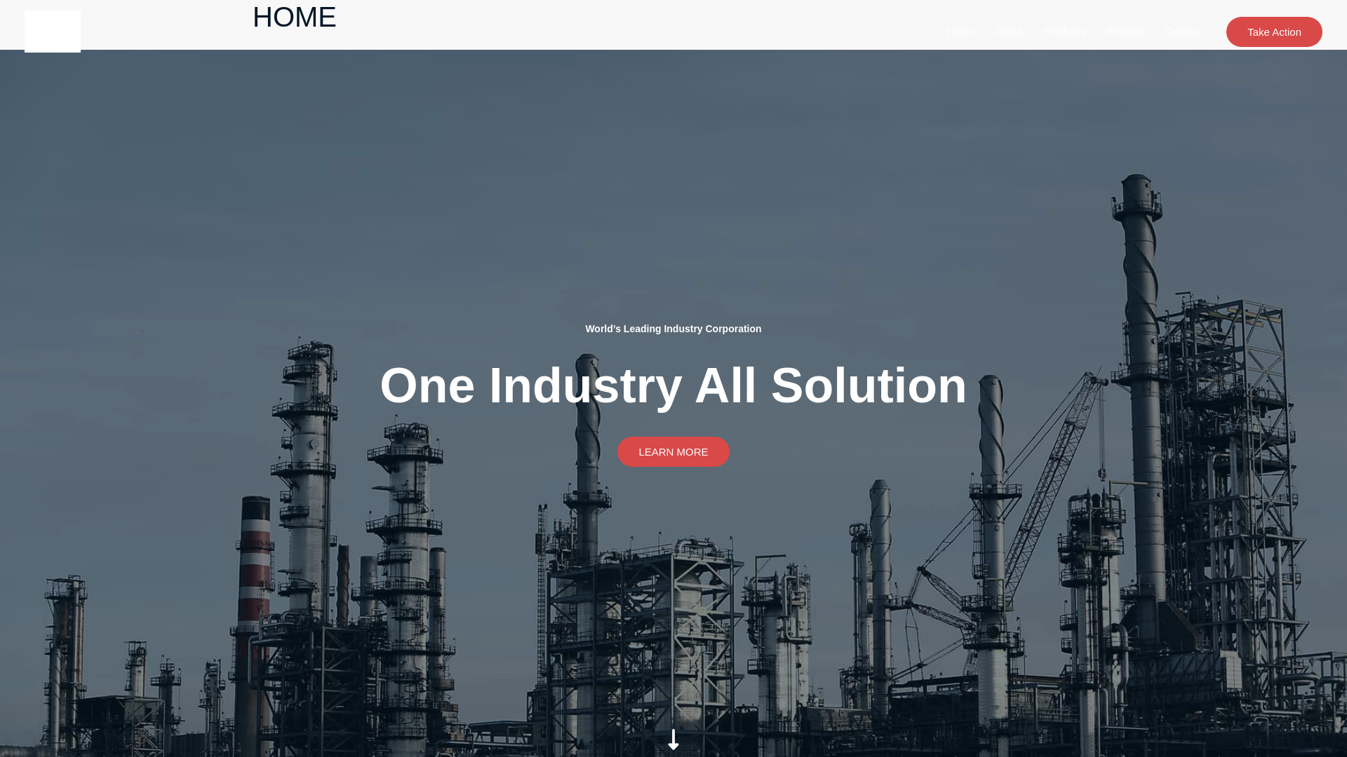 website screenshot of https://coretrustservices.online/