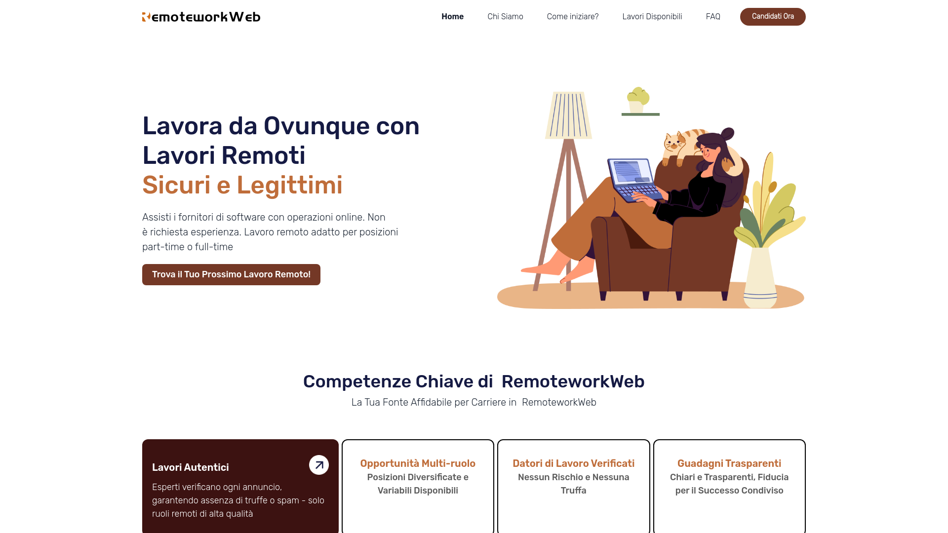 website screenshot of https://itlsidehustle-com.pages.dev/