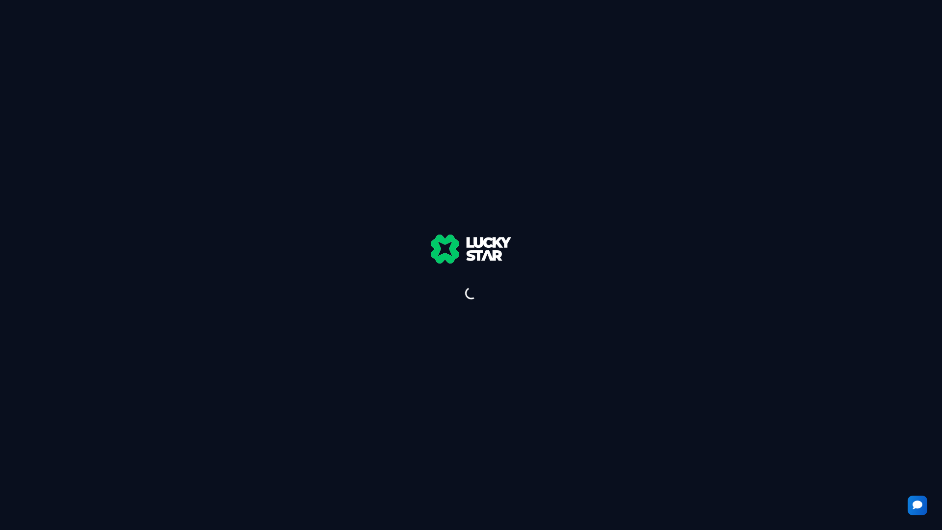 website screenshot of https://luckynsjz.life/