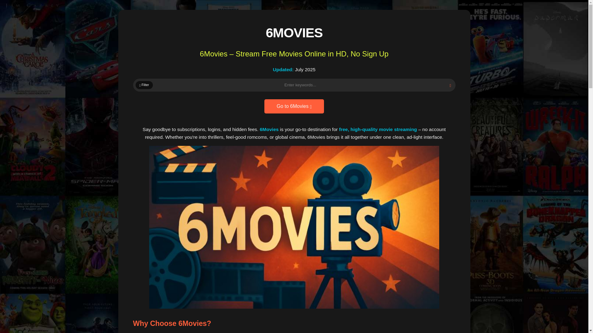 website screenshot of https://6movies-ink.pages.dev/